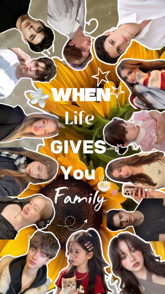 Foto de familia 