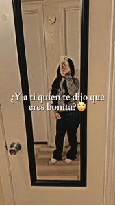 Quien te dijo que 