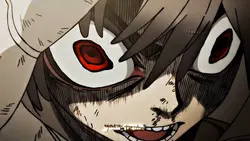 GACHIAKUTA