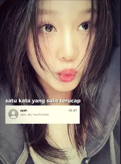satu kata yang sulit