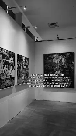 aku punya dua"nya