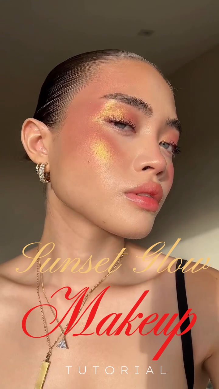 Tutorial de maquillaje 