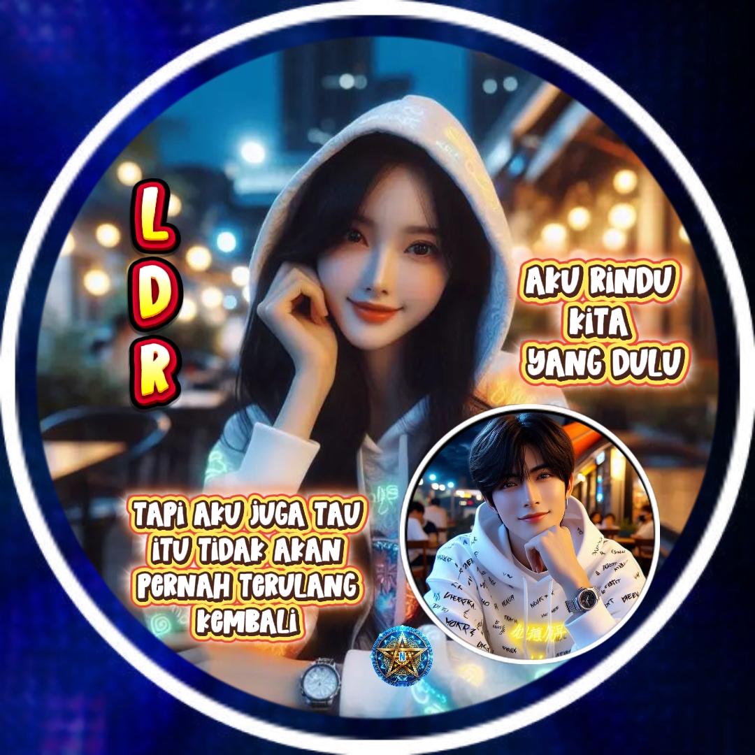 profil du logo 