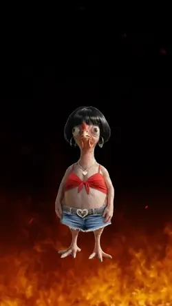 maricota