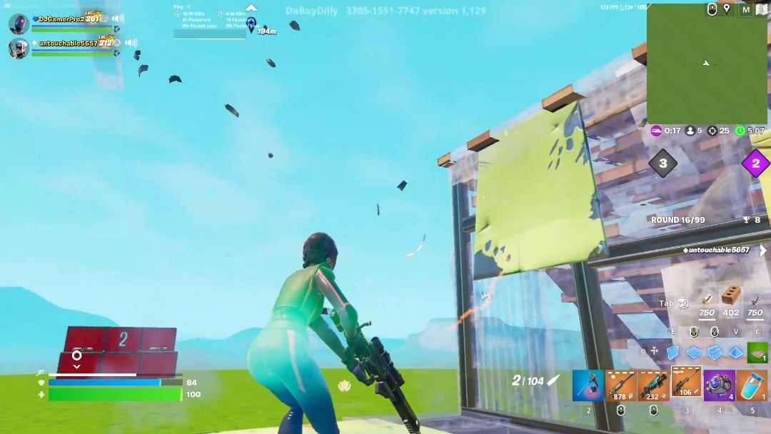Troll edit fortnite