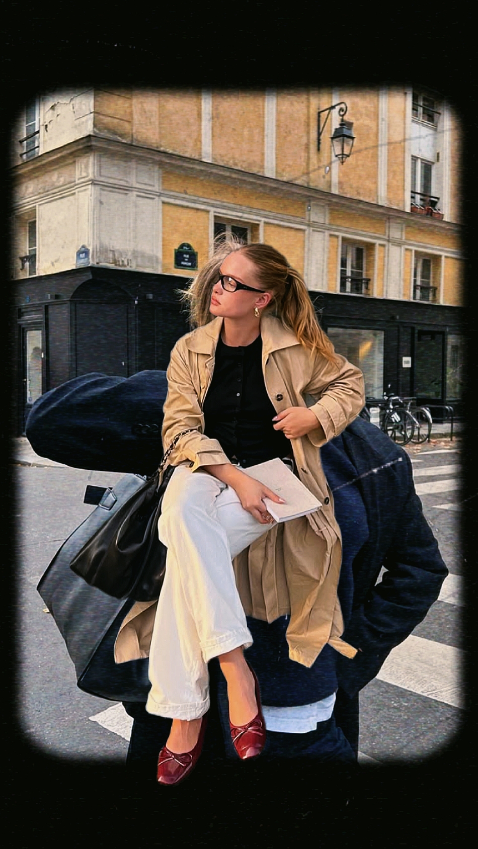Fashion CutOut 