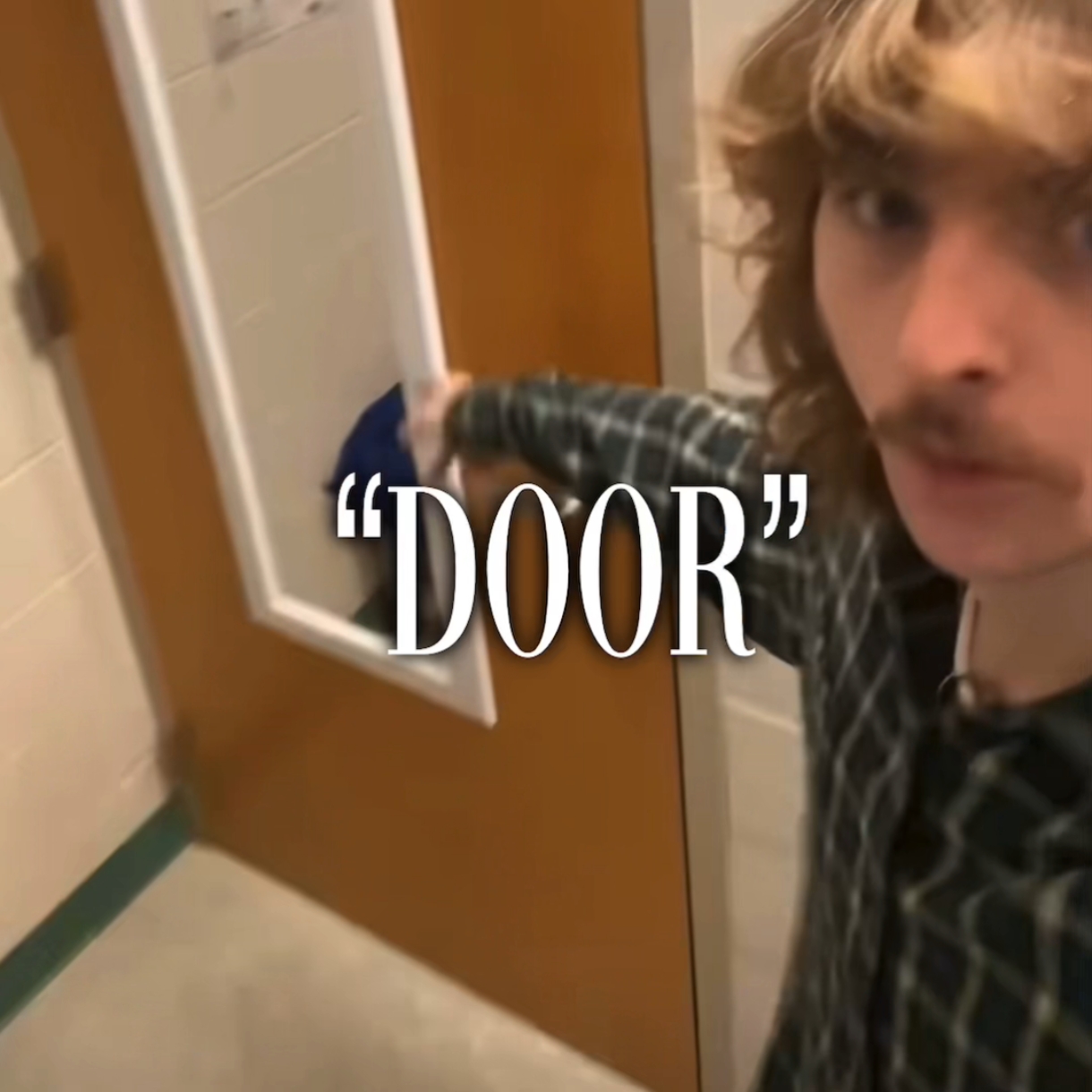 my door sounds pcart