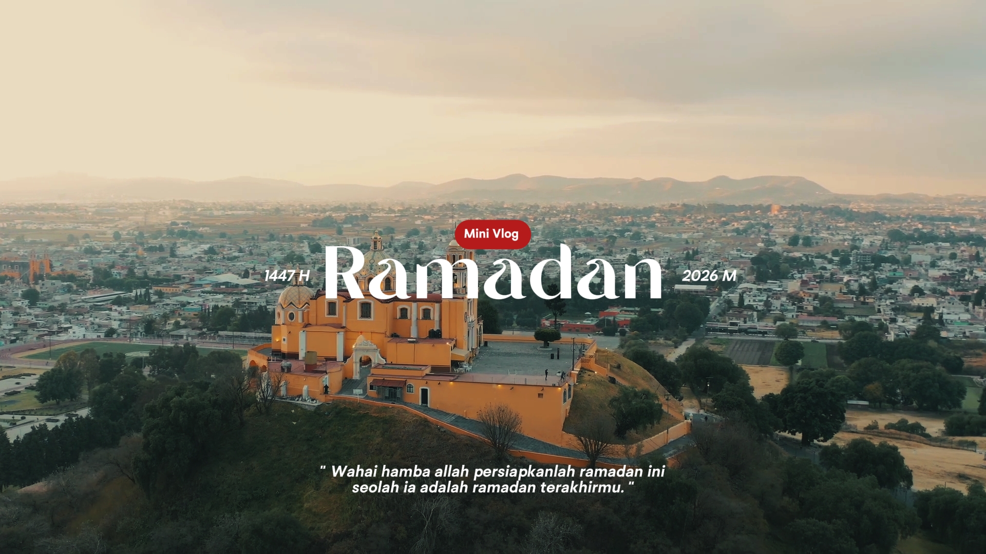 Ramazan Kareem 