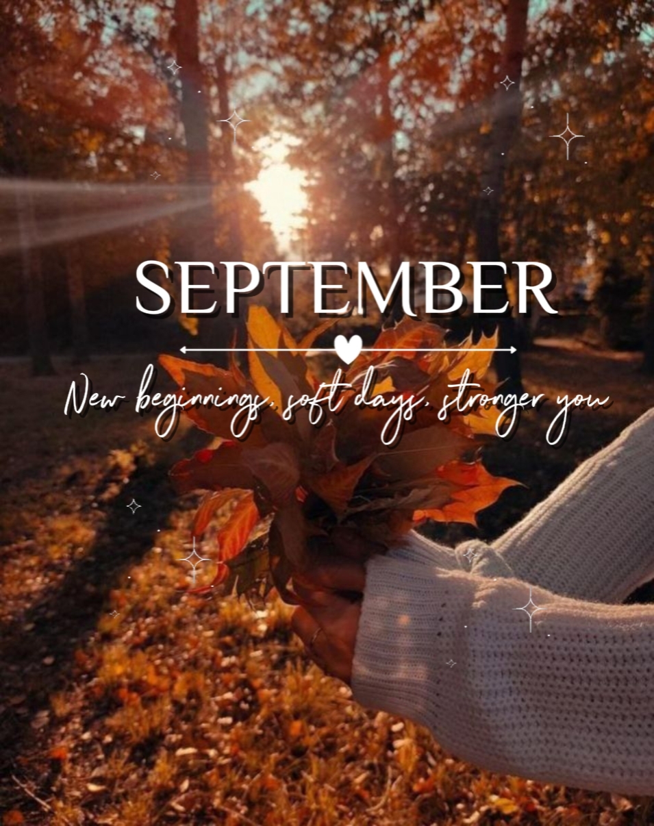 September trend