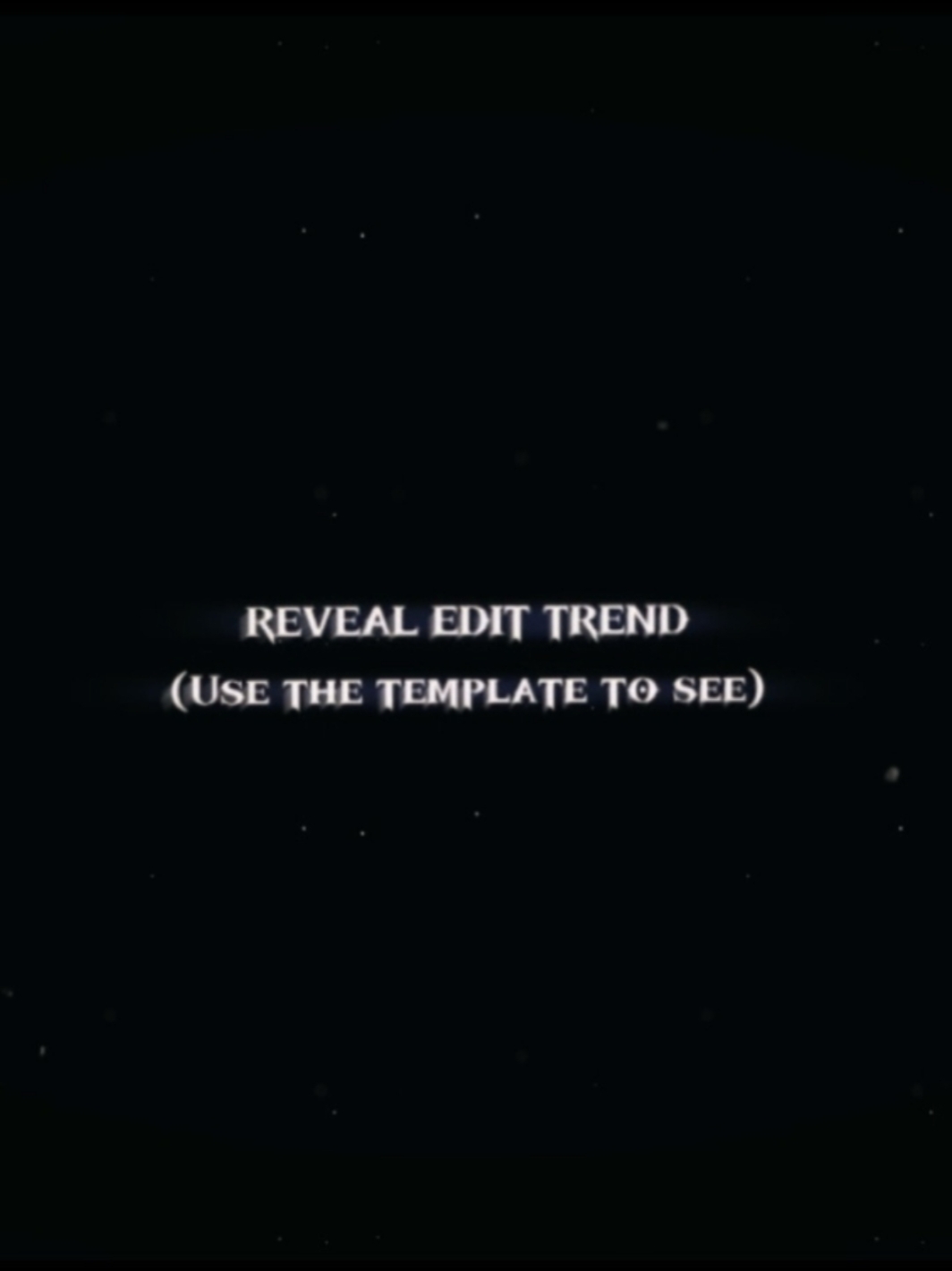 BAGONG TREND TOP 1