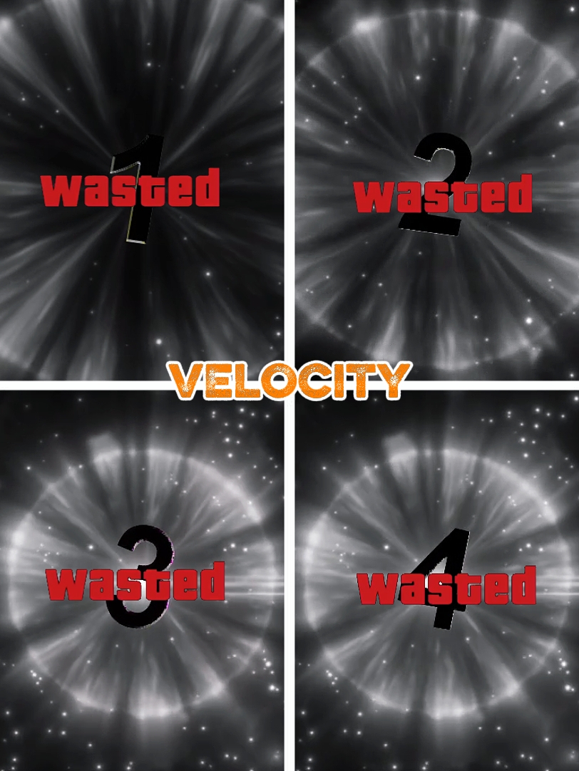 NEW WASTED