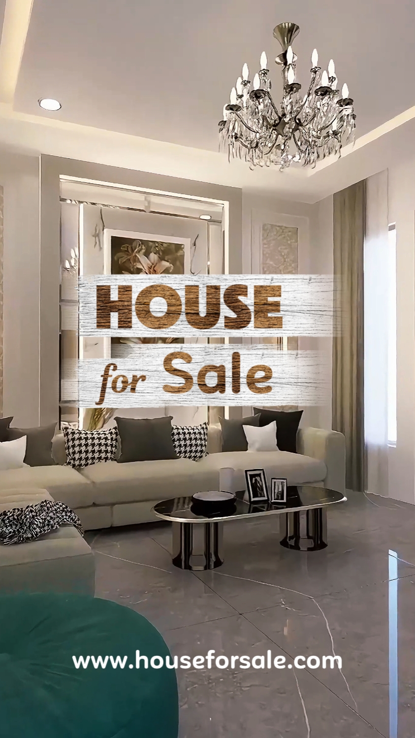 House For Sale 