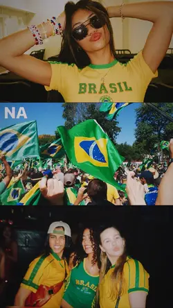 Vai brasill 🇧🇷