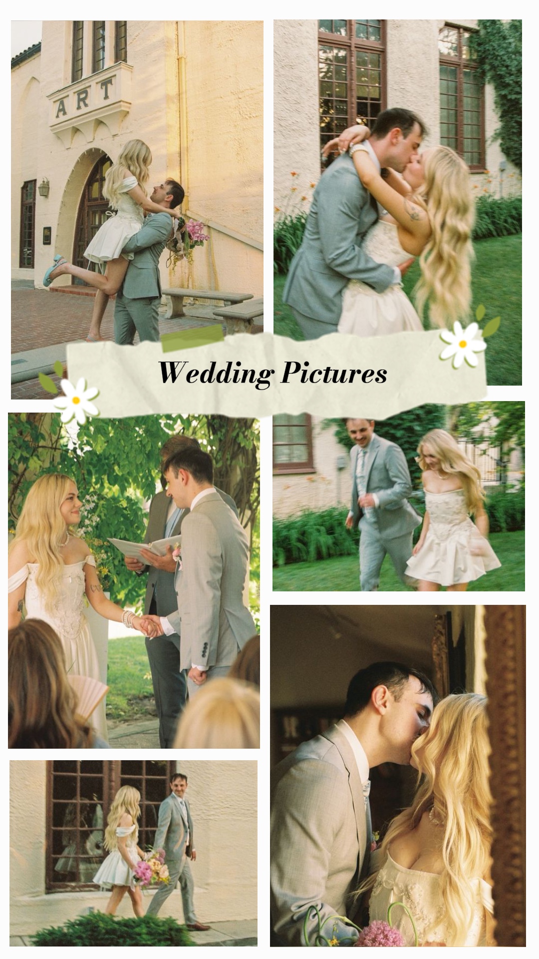 Fotos de boda