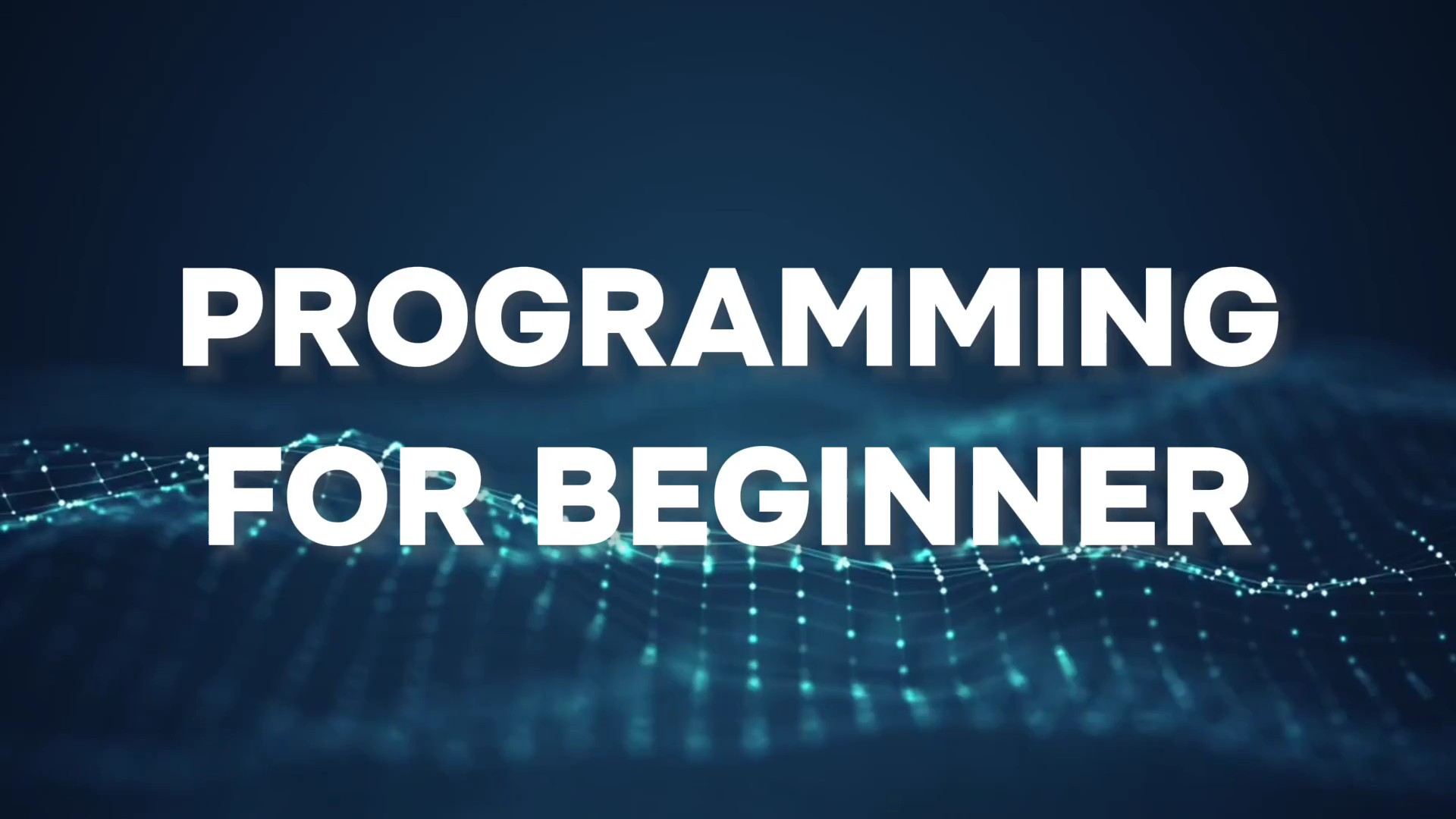 EDUKASYON NG INTRO-TECH