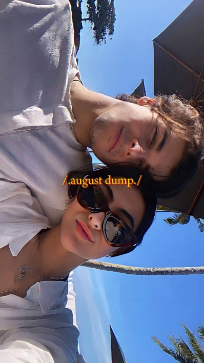 august dump
