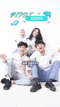 Trend piket kelas