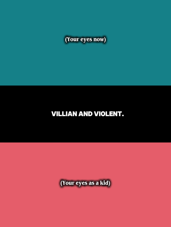 your eyes trend 