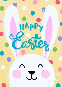 Easter 2026 #13 
