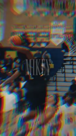 Mikey Williams |