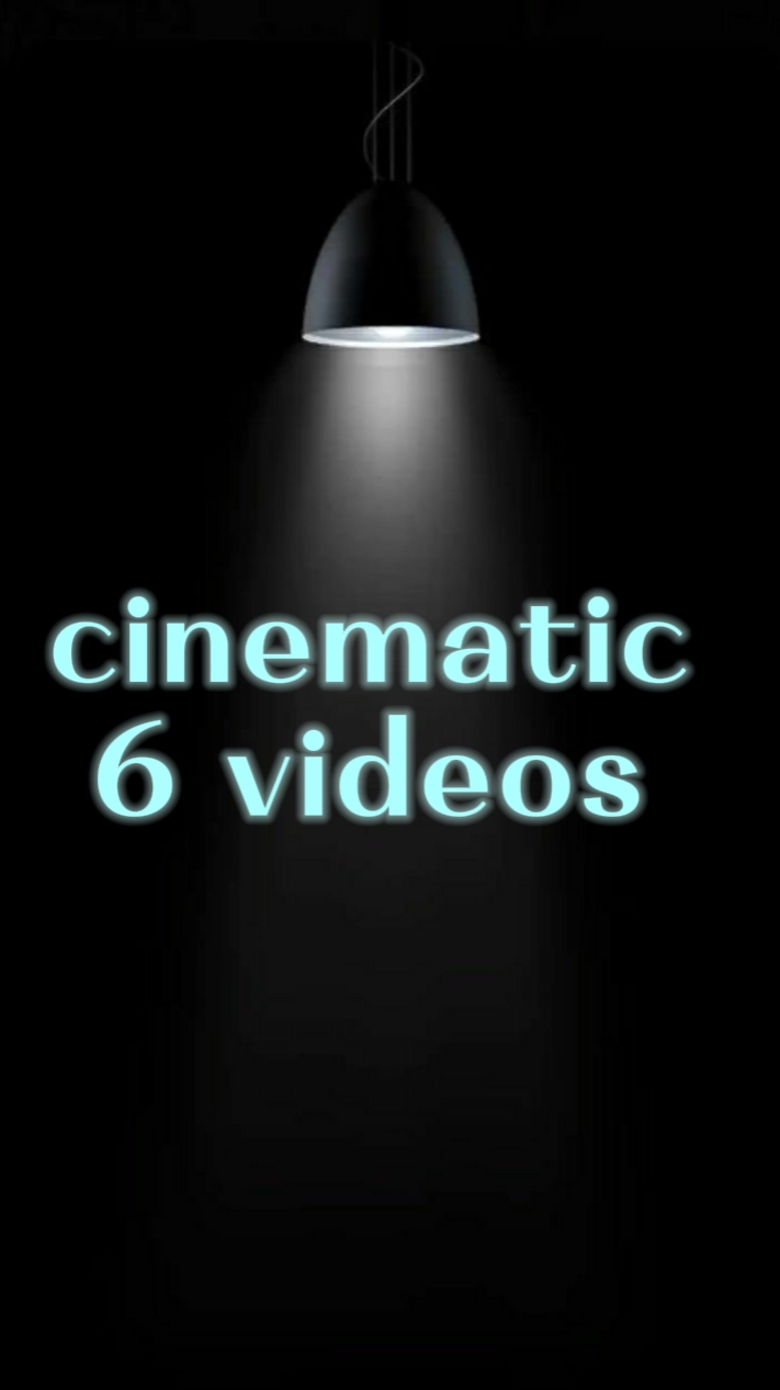 Cinemático 