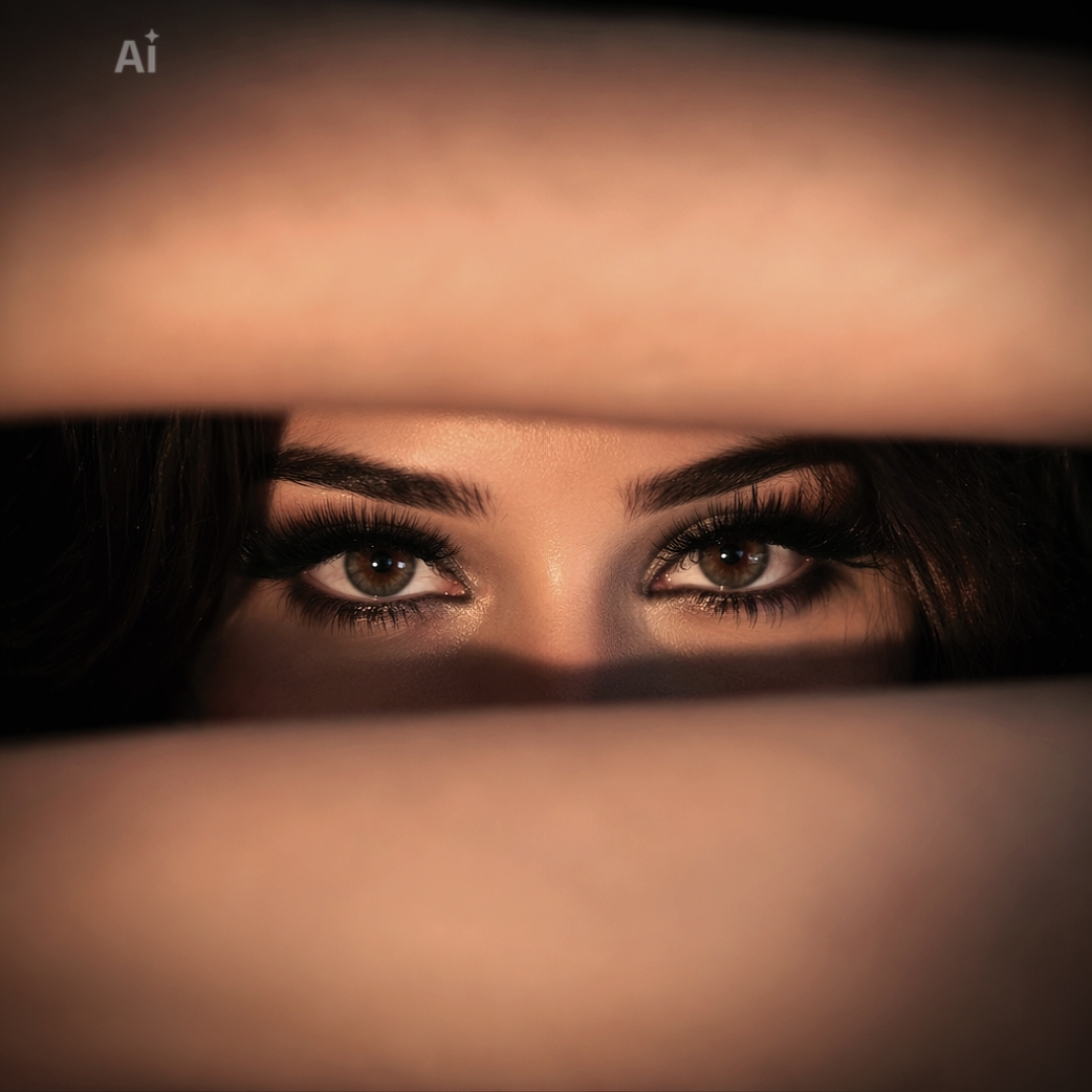 Eyes Never Lie
