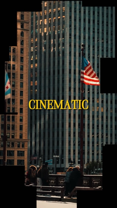 Cinematic