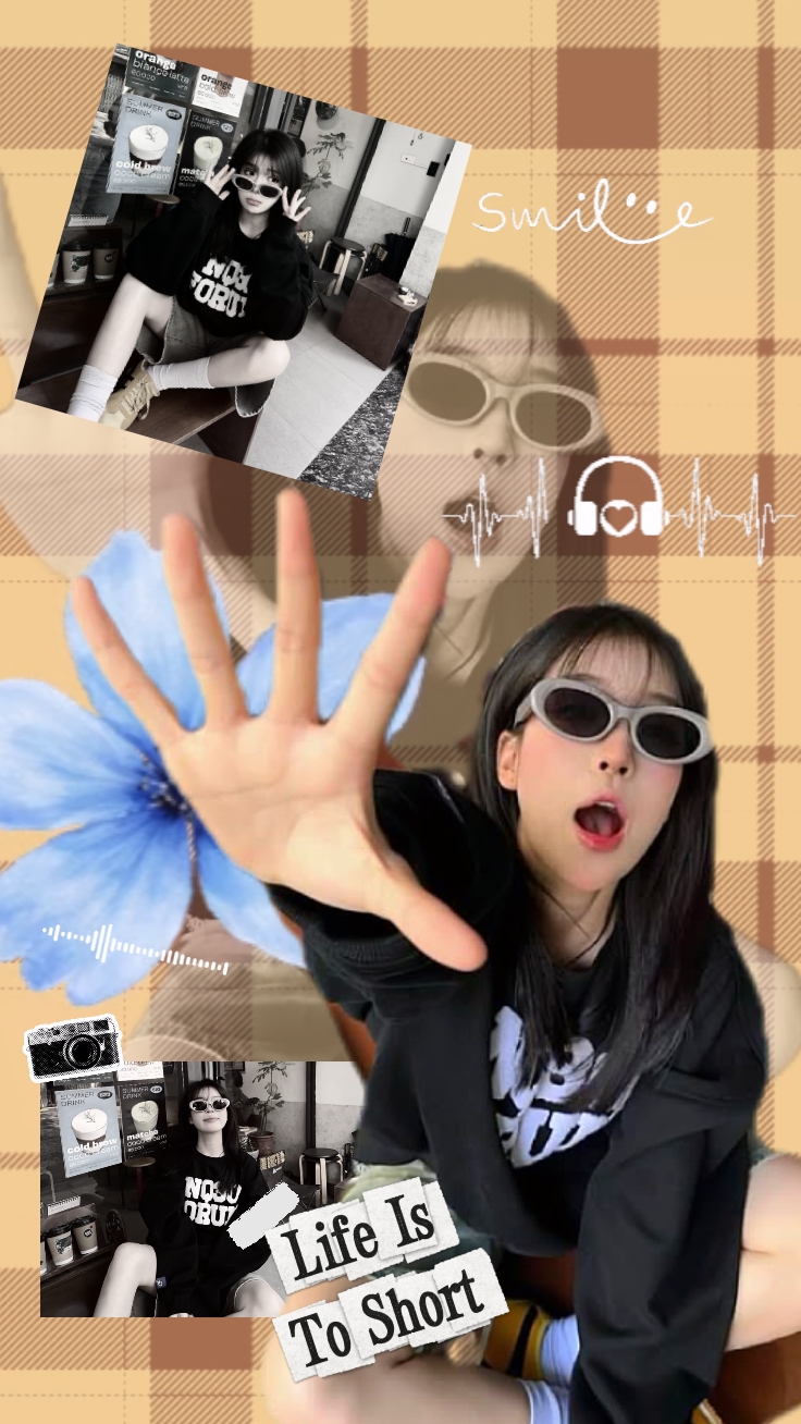 Scrapbook Feels