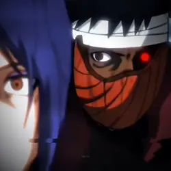 Obito best Villain