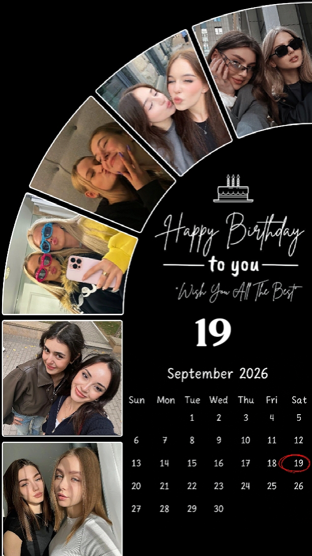 ANIVERSÁRIO 19 DE SETEMBRO 