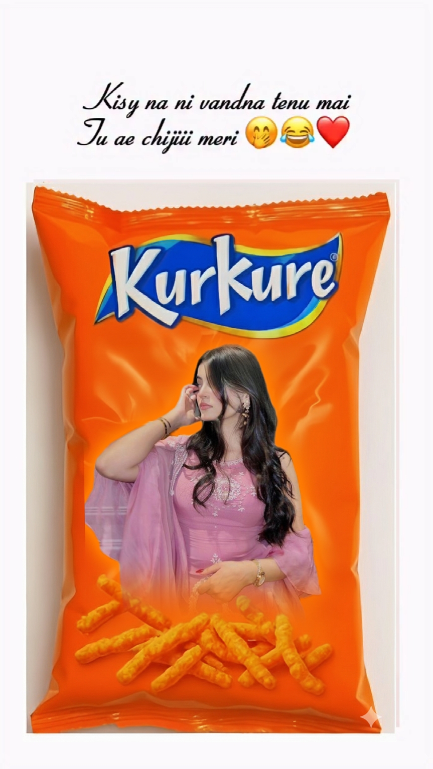 lucu Trend 