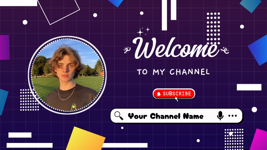 INTRO YOUTUBE