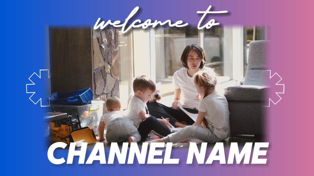 Tägliche Familie