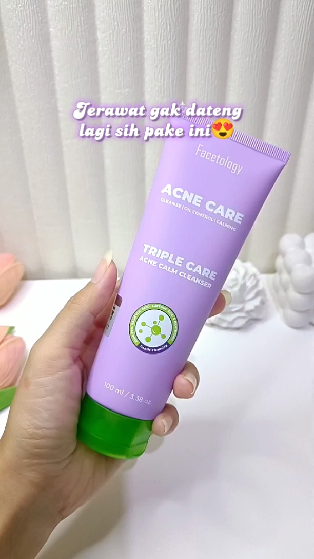Facetology Skincare