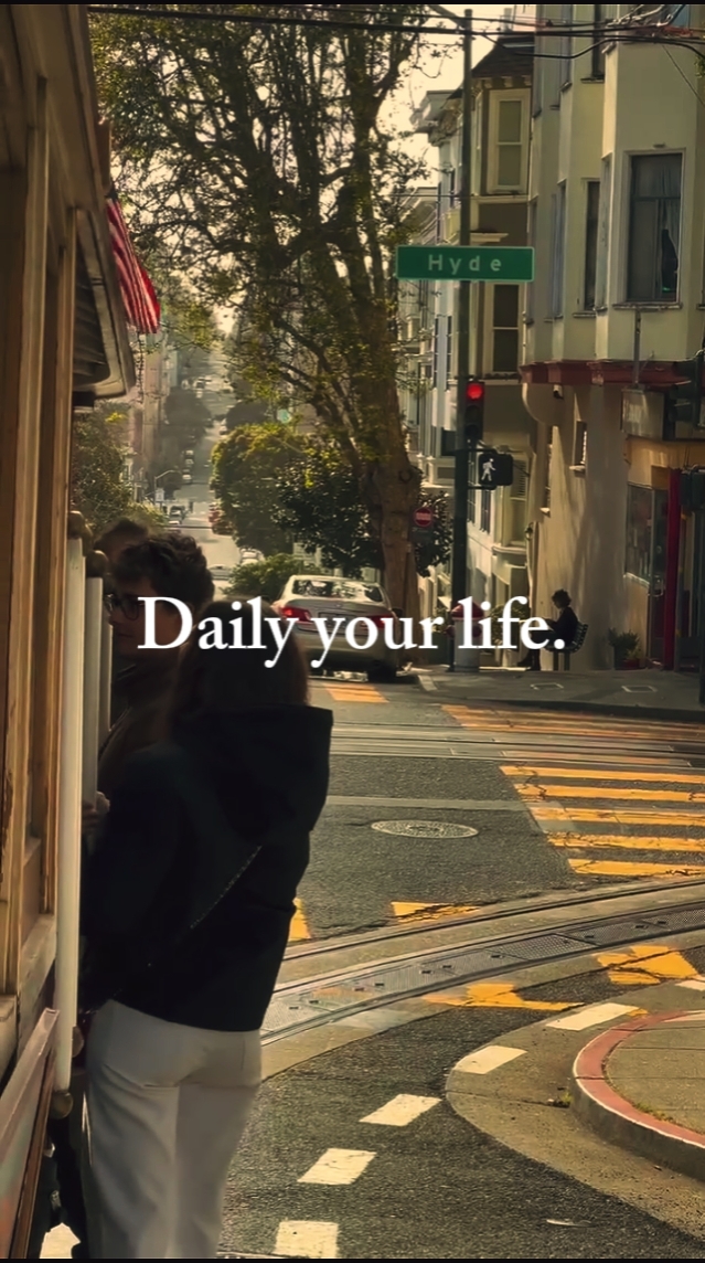 Daily Your Life