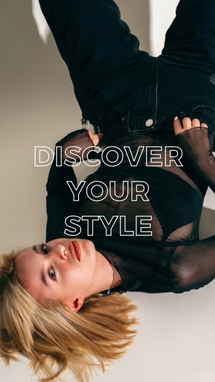 Vêtements pour femmes Style TikTok