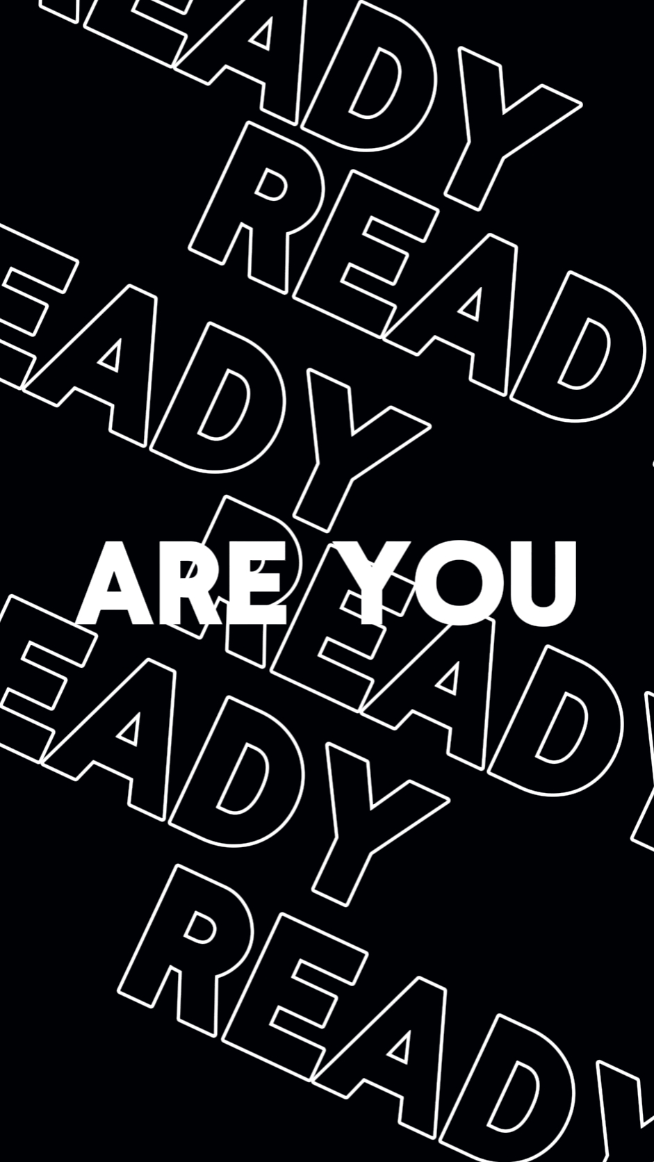 TEASER HADIR
