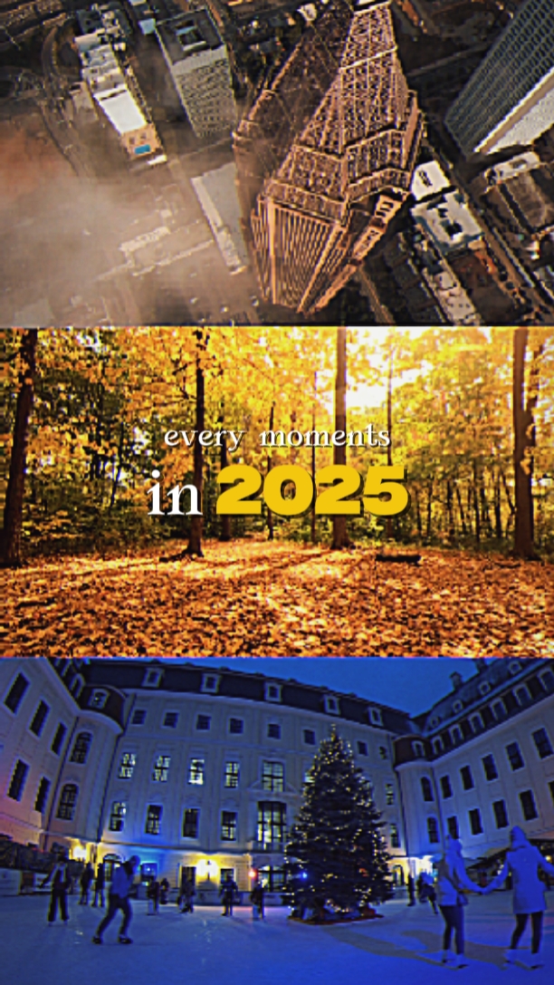 2025 retro recap