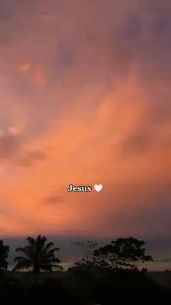 Jesus está lá