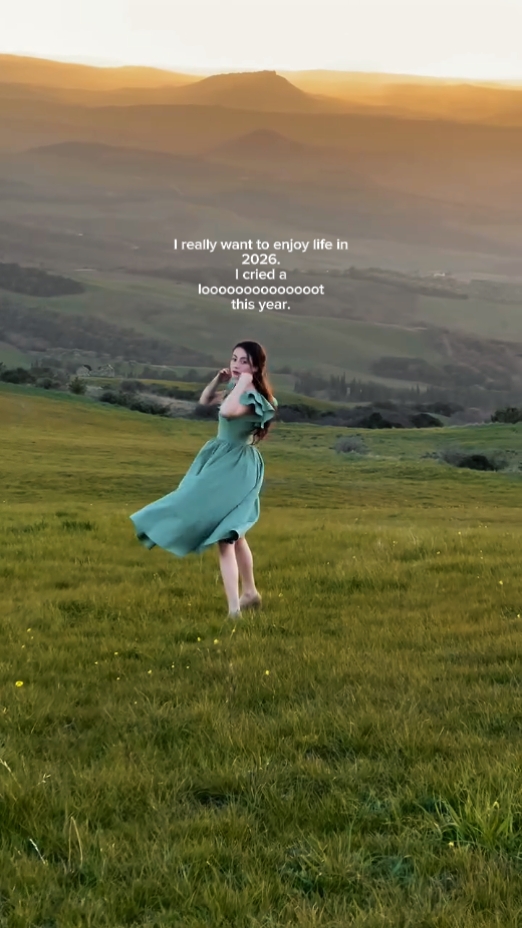 I Cried a Lot This 