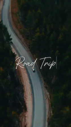 Road Trip