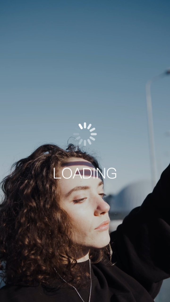 Women's Product Display Beating Match TikTok Style