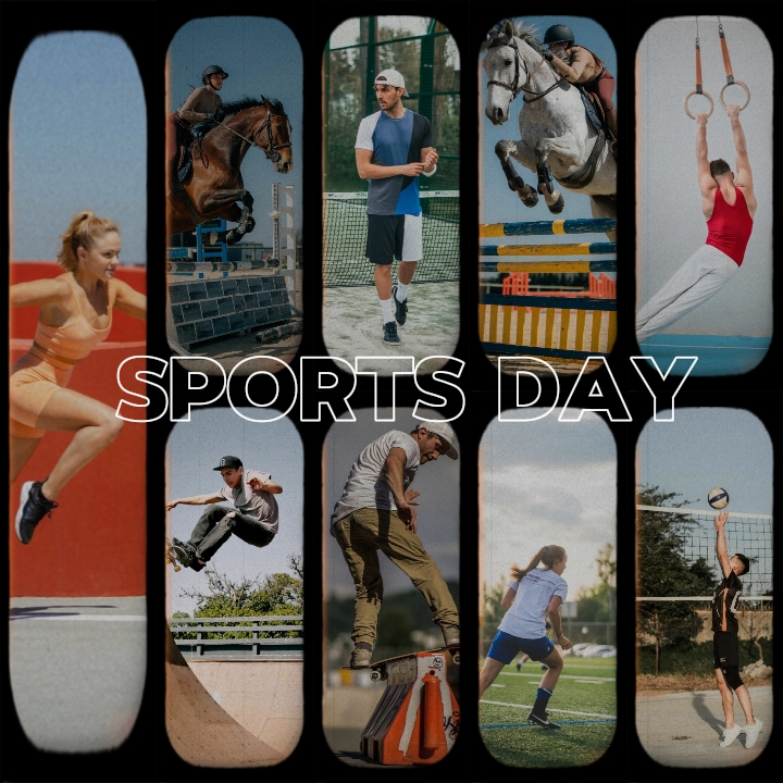 sports day
