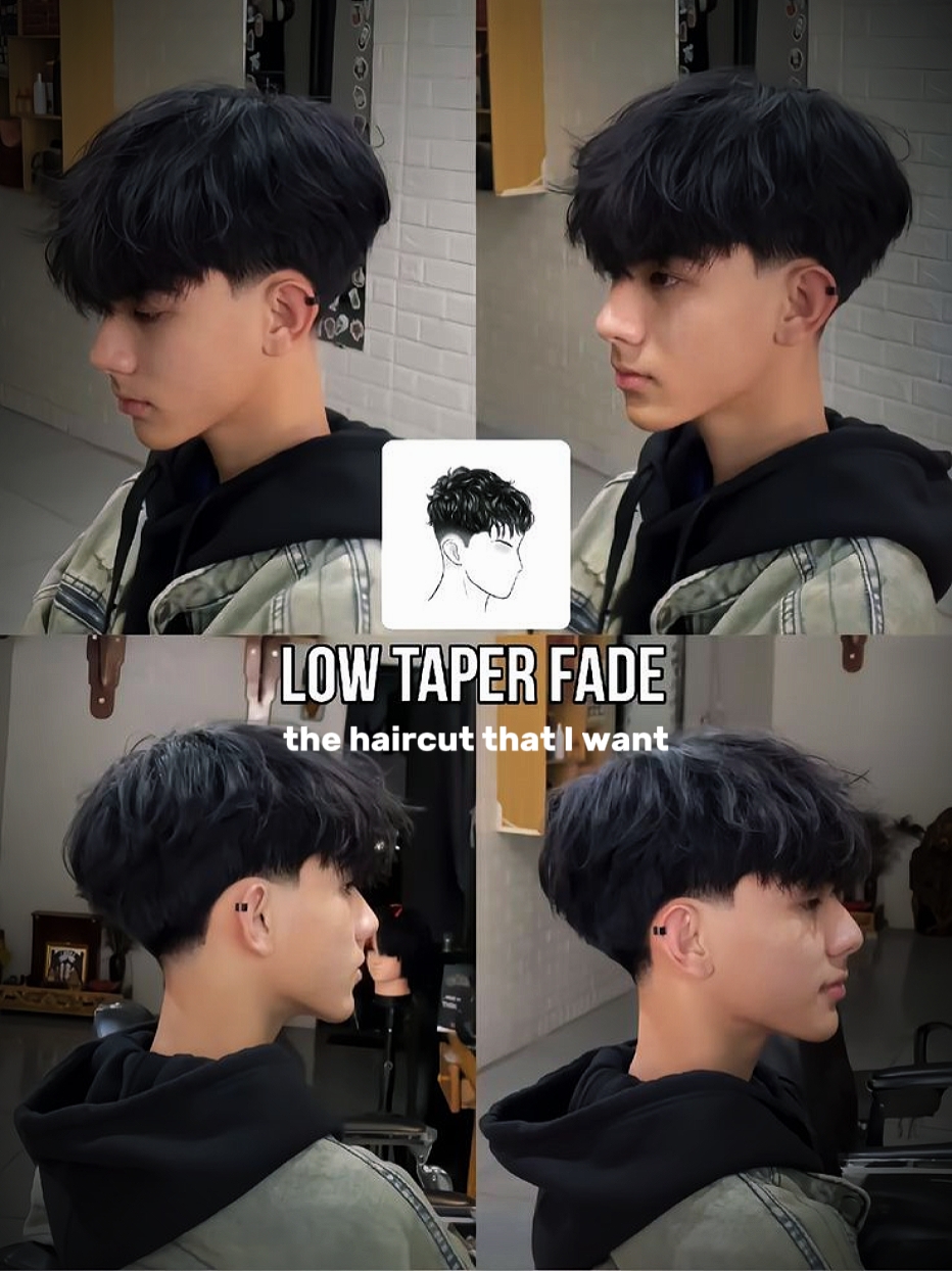 Corte de pelo que quiero