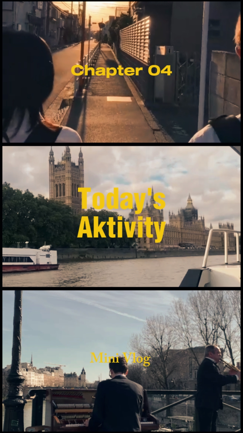 today aktivity