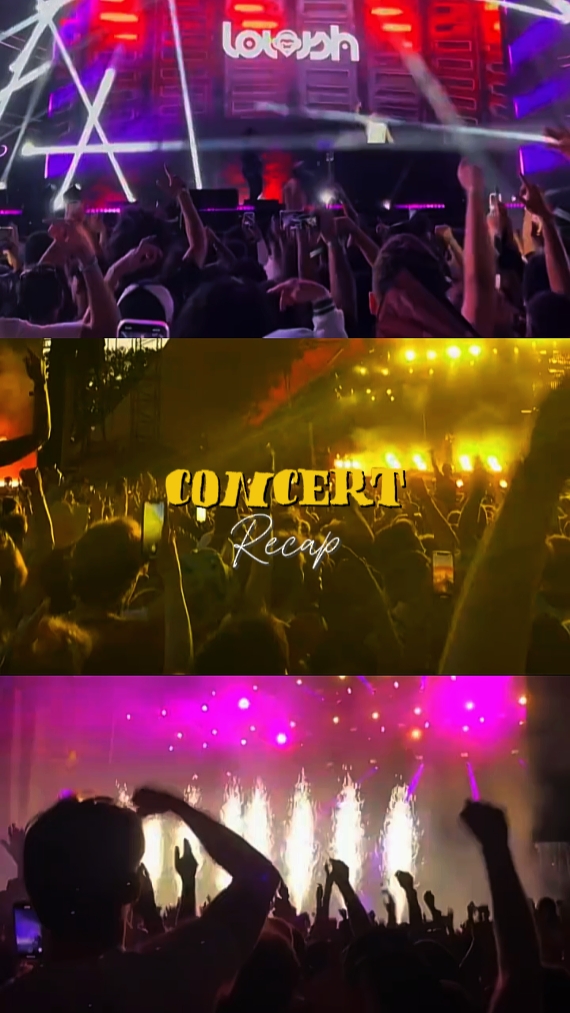 Music Concert
