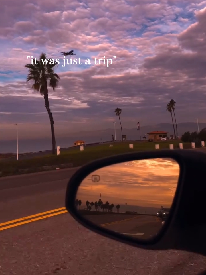 Fue solo un viaje 