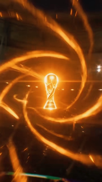 World cup