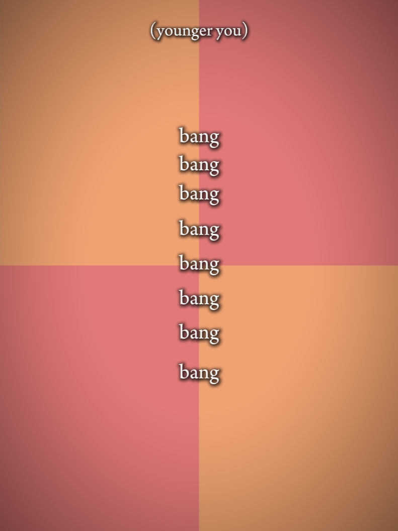 bang bang bang