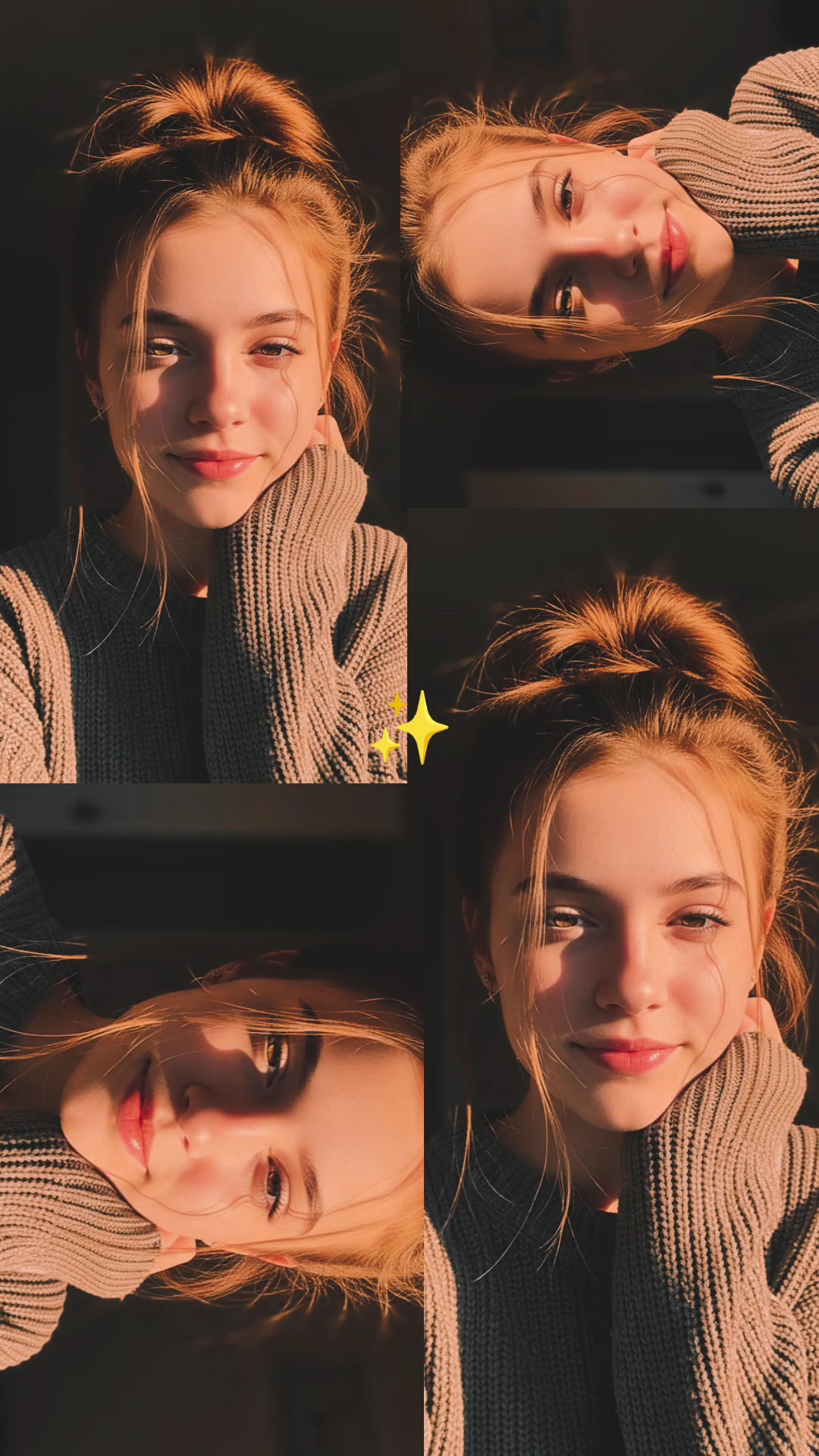 Şablonunuz
